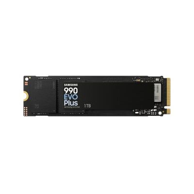 Samsung MZ-V9S1T0 - 1000GB M.2 V-NAND TLC PCI Express 4.0 Samsung MZ-V9S1T0 - 1000GB M.2 V-NAND TLC PCI Express 4.0