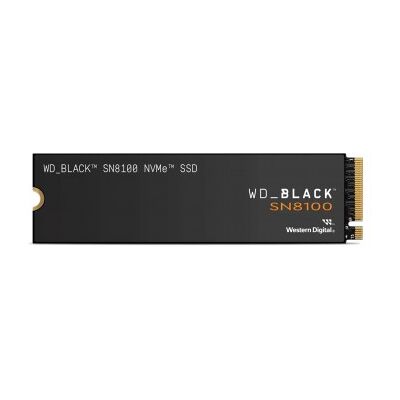 Wd Black SN8100 1TB - M.2 2280 PCIe 5.0 Wd Black SN8100 1TB - M.2 2280 PCIe 5.0