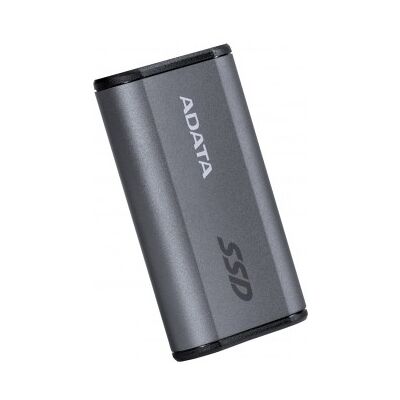 Adata SE880 - 1TB - USB Type-C - Gris Adata SE880 - 1TB - USB Type-C - Gris