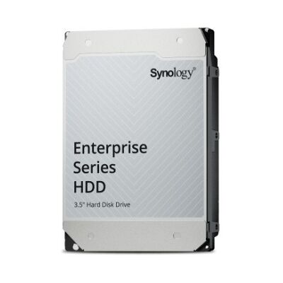 Synology HAT5320-24T 24000GB 3.5 Serial ATA III Synology HAT5320-24T 24000GB 3.5 Serial ATA III