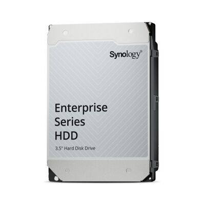Synology HAS5310-12T - 12TB - 7200 RPM - 512MB - 3.5" - SAS3 Synology HAS5310-12T - 12TB - 7200 RPM - 512MB - 3.5" - SAS3