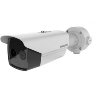 Hikvision Digital Technology DS-2TD2617B-6/PA cámara de vigilancia Cámara de seguridad IP Interior y Hikvision Digital Technology DS-2TD2617B-6/PA cámara de vigilancia Cámara de seguridad IP Interior y