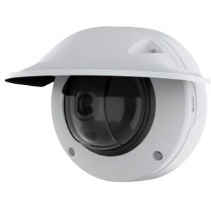 Axis Q3536-LVE 29 mm Almohadilla Cámara de seguridad IP Interior y exterior 2688 x 1512 Pixeles Tech Axis Q3536-LVE 29 mm Almohadilla Cámara de seguridad IP Interior y exterior 2688 x 1512 Pixeles Tech