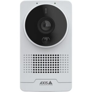 Axis M1075-L Caja Cámara de seguridad IP Interior 1920 x 1080 Pixeles Pared Axis M1075-L Caja Cámara de seguridad IP Interior 1920 x 1080 Pixeles Pared