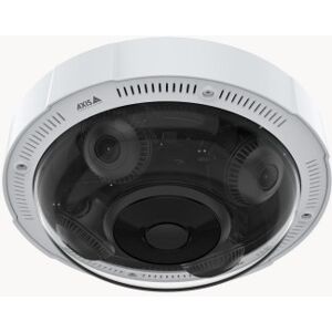 Axis P3735-PLE Almohadilla Cámara de seguridad IP Interior y exterior 1920 x 1080 Pixeles Techo Axis P3735-PLE Almohadilla Cámara de seguridad IP Interior y exterior 1920 x 1080 Pixeles Techo