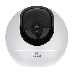 Cámara de Seguridad EZVIZ H6 3K Wi-Fi - Interior 360° - Visión Nocturna Cámara de Seguridad EZVIZ H6 3K Wi-Fi - Interior 360° - Visión Nocturna