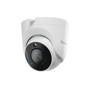 Synology TC500 cámara de vigilancia Torreta Cámara de seguridad IP Interior y exterior 2880 x 1620 P Synology TC500 cámara de vigilancia Torreta Cámara de seguridad IP Interior y exterior 2880 x 1620 P