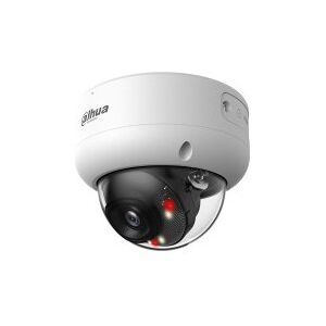 Dahua Technology WizSense IPC-HDBW3849EP-AS-IL-0280B cámara de vigilancia Almohadilla Cámara de segu Dahua Technology WizSense IPC-HDBW3849EP-AS-IL-0280B cámara de vigilancia Almohadilla Cámara de segu