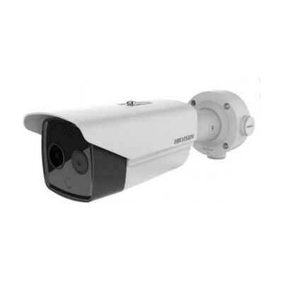 Hikvision Digital Technology DS-2TD2617B-6/PA cámara de vigilancia Cámara de seguridad IP Interior y Hikvision Digital Technology DS-2TD2617B-6/PA cámara de vigilancia Cámara de seguridad IP Interior y