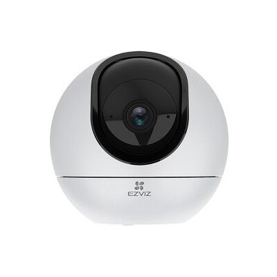 Cámara de Seguridad EZVIZ H6 3K Wi-Fi - Interior 360° - Visión Nocturna Cámara de Seguridad EZVIZ H6 3K Wi-Fi - Interior 360° - Visión Nocturna