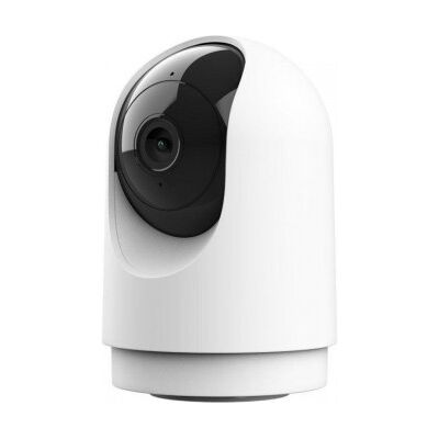 Cámara de Videovigilancia Trust IPCAM-2700 - 94.6º - Visión Nocturna - Contro desde APP Cámara de Videovigilancia Trust IPCAM-2700 - 94.6º - Visión Nocturna - Contro desde APP