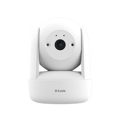 D-Link DCS-6501LH cámara de vigilancia Torreta Cámara de seguridad IP Interior 2304 x 1296 Pixeles E D-Link DCS-6501LH cámara de vigilancia Torreta Cámara de seguridad IP Interior 2304 x 1296 Pixeles E
