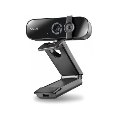 Ngs XPRESSCAM 2000 cámara web 5 MP 2560 x 1440 Pixeles USB Negro Ngs XPRESSCAM 2000 cámara web 5 MP 2560 x 1440 Pixeles USB Negro