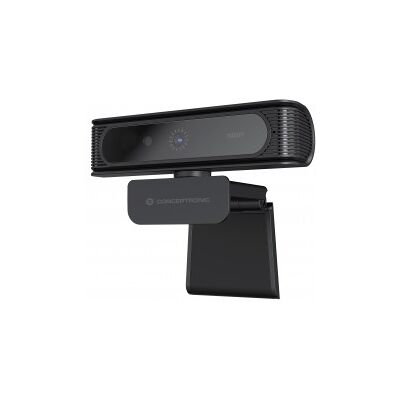 Conceptronic AMDIS09B - 2MP 1920 x 1080 Pixeles USB 2.0 Negro Conceptronic AMDIS09B - 2MP 1920 x 1080 Pixeles USB 2.0 Negro