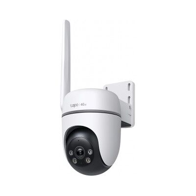 TP-Link TC40GW cámara de vigilancia Torreta Cámara de seguridad IP Exterior 1920 x 1080 Pixeles Tech TP-Link TC40GW cámara de vigilancia Torreta Cámara de seguridad IP Exterior 1920 x 1080 Pixeles Tech