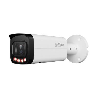 Cámara IP Dahua IPC-HFW2449T-ZAS - 4MP, Lente varifocal, Luz Dual - Cámara IP Cámara IP Dahua IPC-HFW2449T-ZAS - 4MP, Lente varifocal, Luz Dual - Cámara IP