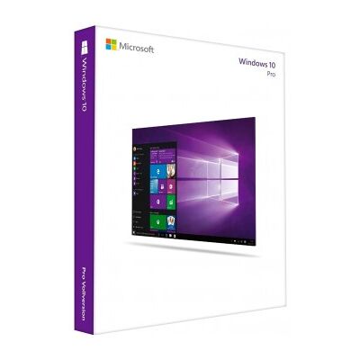 Microsoft Windows 10 Pro 64Bit Español Microsoft Windows 10 Pro 64Bit Español
