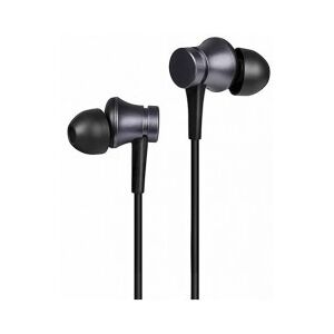 Xiaomi Mi Earphones Basic Negro Xiaomi Mi Earphones Basic Negro