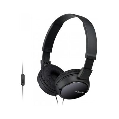 Sony MDR-ZX110AP Negro Sony MDR-ZX110AP Negro