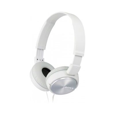 Sony MDR-ZX310AP - Auriculares ligeros en oído Sony MDR-ZX310AP - Auriculares ligeros en oído