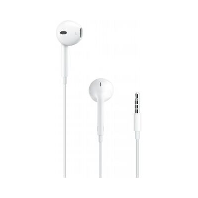 Apple EarPods Blanco Apple EarPods Blanco
