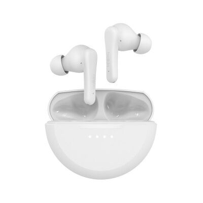 Belkin SoundForm Rhythm Blanco Belkin SoundForm Rhythm Blanco