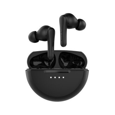 Belkin SoundForm Rhythm Negro Belkin SoundForm Rhythm Negro