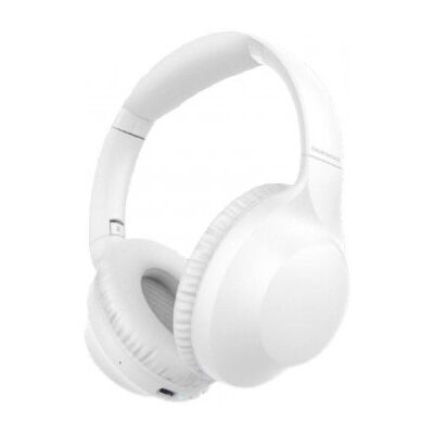 Auriculares Daewoo DW2010 - Bluetooth inalámbrico - Plegables - Blanco Auriculares Daewoo DW2010 - Bluetooth inalámbrico - Plegables - Blanco