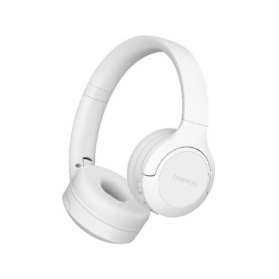 Auriculares Inalámbricos Bluetooth DAEWOO DW2018 - In-ear Blanco Auriculares Inalámbricos Bluetooth DAEWOO DW2018 - In-ear Blanco