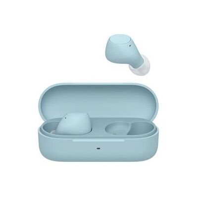 Auriculares Bluetooth Sony WF-C510 con estuche de carga - Autonomía 5h - Azules Auriculares Bluetooth Sony WF-C510 con estuche de carga - Autonomía 5h - Azules