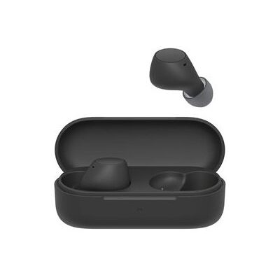 Auriculares Bluetooth Sony WF-C510 con estuche de carga - Autonomía 5h - Negros Auriculares Bluetooth Sony WF-C510 con estuche de carga - Autonomía 5h - Negros