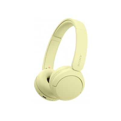 Sony WHCH520Y.CE7 Amarillo Sony WHCH520Y.CE7 Amarillo