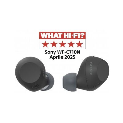 Sony WFC710NB.CE7 Negro Sony WFC710NB.CE7 Negro