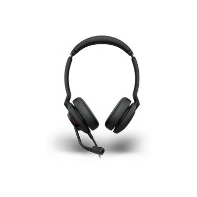 Jabra Evolve2 30 SE UC Stereo - auricular - USB-C, USB-A Jabra Evolve2 30 SE UC Stereo - auricular - USB-C, USB-A