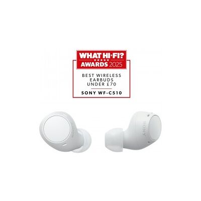 Sony WF-C510 Blanco Sony WF-C510 Blanco