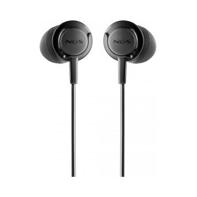 Ngs CROSS STEP Negro Ngs CROSS STEP Negro