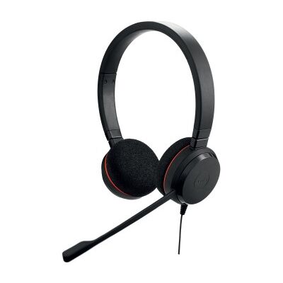 Jabra Evolve 20 Stereo MS - USB C/A Adapter Jabra Evolve 20 Stereo MS - USB C/A Adapter