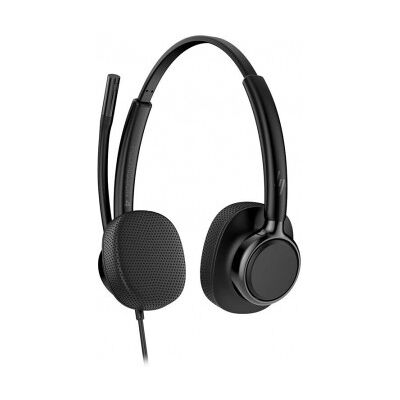 HP Poly Mission 425 - USB - Negro HP Poly Mission 425 - USB - Negro