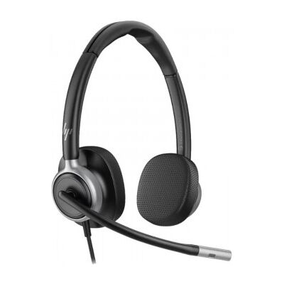 HP Poly Mission 625 - USB Tipo C - Negro HP Poly Mission 625 - USB Tipo C - Negro