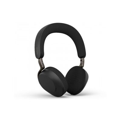 HP Poly Auriculares Bluetooth estéreo Focus 625 Negro HP Poly Auriculares Bluetooth estéreo Focus 625 Negro