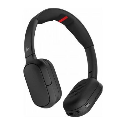 HP Poly Auriculares Bluetooth estéreo plegables Focus 625 Negro HP Poly Auriculares Bluetooth estéreo plegables Focus 625 Negro