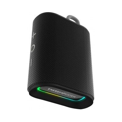 Energy Sistem StreetPlay Negro 8 W Energy Sistem StreetPlay Negro 8 W