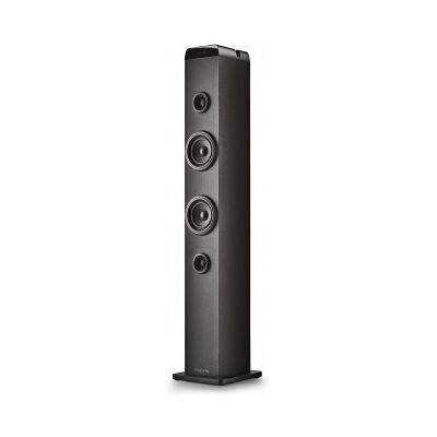 Ngs Sky Charm Pro Negro Inalámbrico y alámbrico 25 W Ngs Sky Charm Pro Negro Inalámbrico y alámbrico 25 W