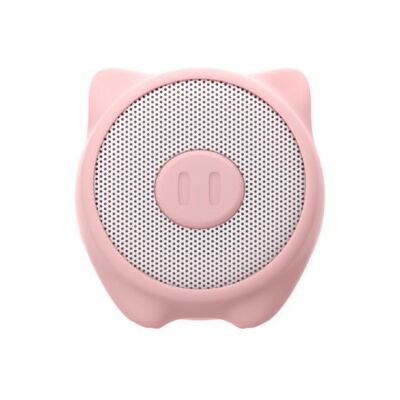 Celly WSPIG altavoz portátil o de fiesta Altavoz para fiestas Rosa 3 W Celly WSPIG altavoz portátil o de fiesta Altavoz para fiestas Rosa 3 W