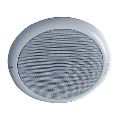 Bosch LC1-UM12E8 altavoz Blanco Alámbrico 12 W Bosch LC1-UM12E8 altavoz Blanco Alámbrico 12 W