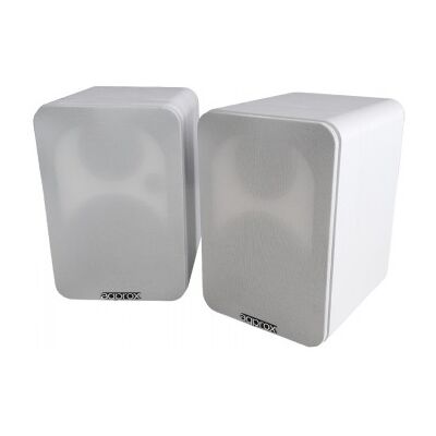 Altavoces 2.0 Bluetooth Autoamplificados Approx Appspk02wh 30w Altavoces 2.0 Bluetooth Autoamplificados Approx Appspk02wh 30w