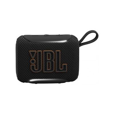 JBL GO 5 - 4.8W - 1.0 - Negro JBL GO 5 - 4.8W - 1.0 - Negro