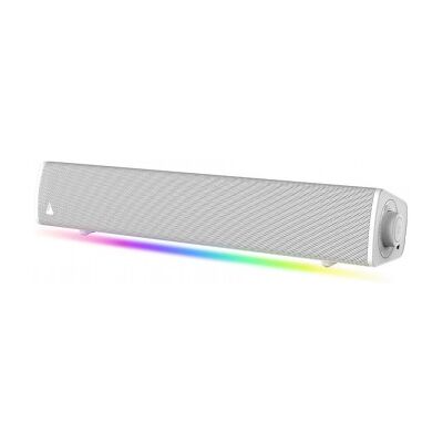 Creative Labs Sound Blaster GS3 Blanco Inalámbrico y alámbrico 12 W Creative Labs Sound Blaster GS3 Blanco Inalámbrico y alámbrico 12 W