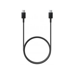 Samsung EP-DA705 cable USB 1 m USB C Negro Samsung EP-DA705 cable USB 1 m USB C Negro