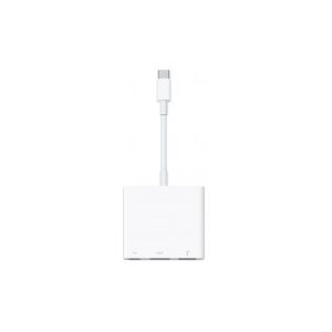 Apple USB-C Digital AV Multiport Adapter Apple USB-C Digital AV Multiport Adapter